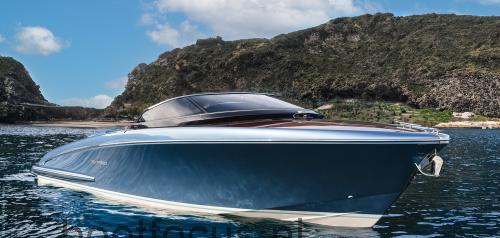 Riva Iseo specificaties 